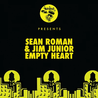 Empty Heart 專輯 EYEZ/Jim Junior