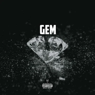 GEM 專輯 Simon Marcus