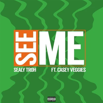 Casey Veggies See Me (feat. Casey Veggies)