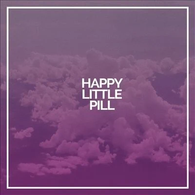 Troye Sivan Happy Little Pill