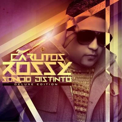 so你do dist into (deluxe edition) 專輯 Carlitos Rossy