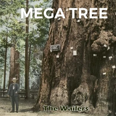 The WailersUB40 Mega Tree