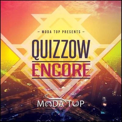 Encore 專輯 Zuubi/Quizzow