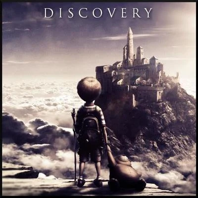 Discovery 專輯 Electro-Light