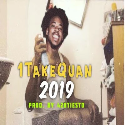 2019 專輯 Lil House Phone/1TakeQuan/White John