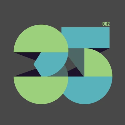 35-002 (Acid Track Remixes) 專輯 Marascia/DJ Pierre/Phobia/Actor One/The Model