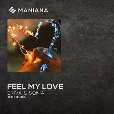 Feel My Lovethe Remixes 專輯 Jaytor