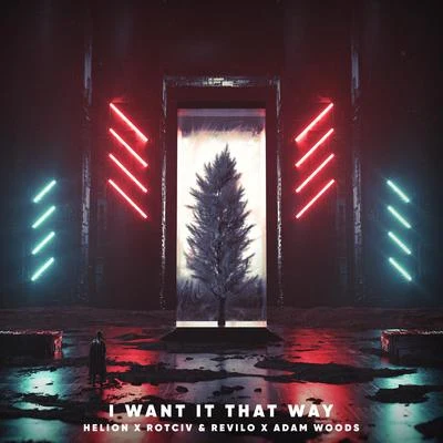 I Want It That Way 專輯 Mestiic/Helion/Treyy G