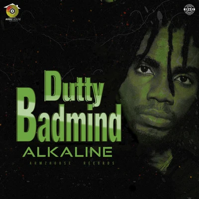 Dutty Badmind 专辑 Alkaline