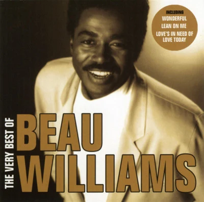 Beau Williams The Very Best Of Beau Williams