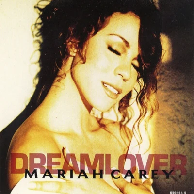 Dreamlover 專輯 Mariah Carey