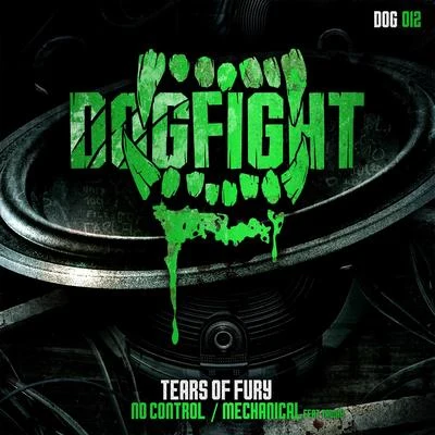 No Control (Radio Edit) 專輯 Tears Of Fury/Tawar