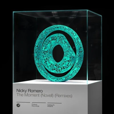 The Moment (Novell) [Remixes] 專輯 Nicky Romero