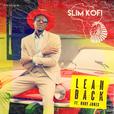 Lean Back 专辑 Iza Bastet/Alberto Gambino/Slim Kofi