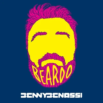 Benny Benassi Beardo