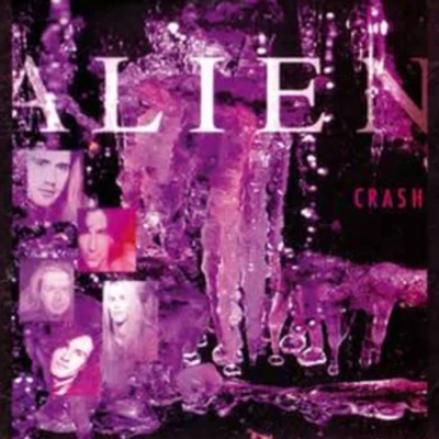 Crash 專輯 Alien