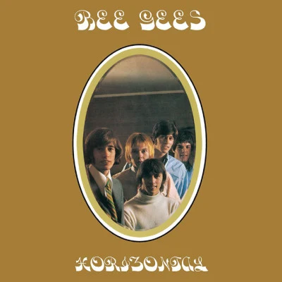 Bee Gees Horizontal (Deluxe Version)