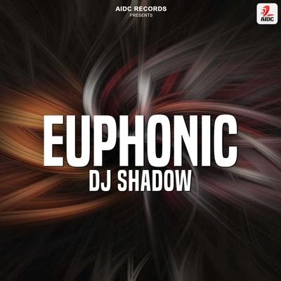 Euphonic 專輯 DJ Shadow