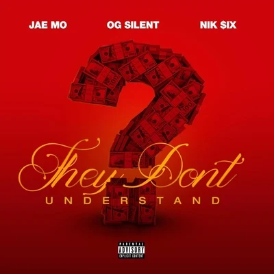 They Don&#x27;t Understand 专辑 NIK $IX