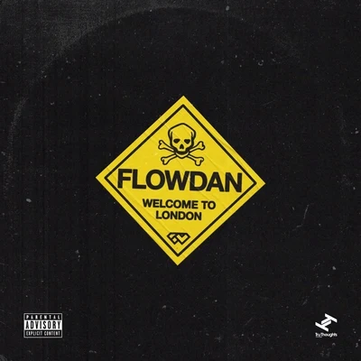 Welcome to London 專輯 Flowdan