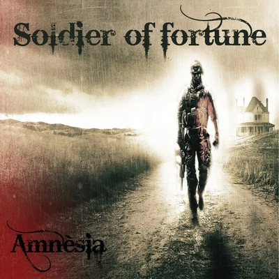 AmnesiaSprinky Soldier of Fortune