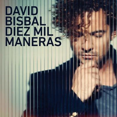 David Bisbal Diez Mil Maneras