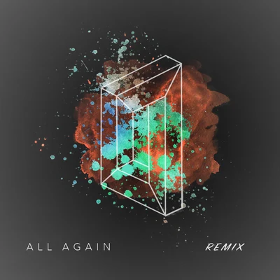 All Again (Jay Anthony Remix) 專輯 Conan Mac/Rene Rodrigezz