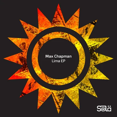 Lima EP 專輯 Max Chapman