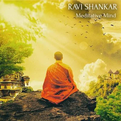 Meditative Mind 專輯 Diwakar/Anitha Karthikeyan/Ravi Shankar