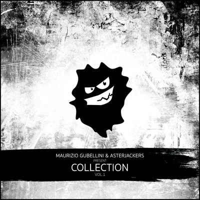 Collection, Vol. 1 专辑 Maurizio Gubellini