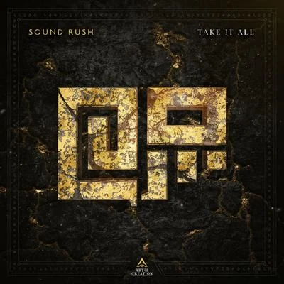 Take It All 專輯 Sogma/Sound Rush