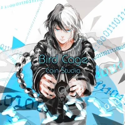 Bird cage【UtopiA】【Coin原創音樂工作室】 專輯 Cre-sc3NT