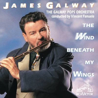 The Wind Beneath My Wings 專輯 James Galway