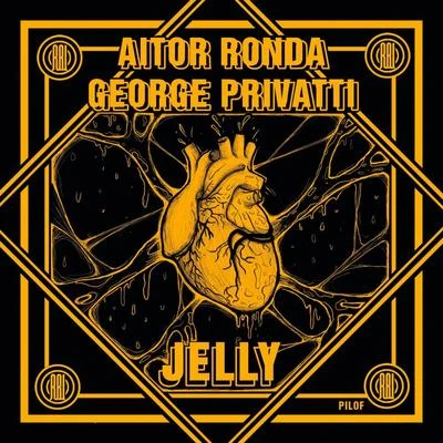 Jelly 专辑 Aitor Ronda