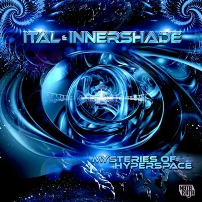 Mysteries of Hyperspace 專輯 Innershade