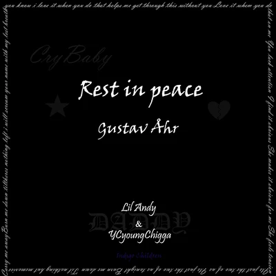 RIP Gustav Åhr 專輯 Lil Andy