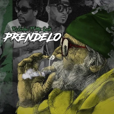 Préndelo 專輯 Shyno/Bway Woody/Robinho/Latin Fresh