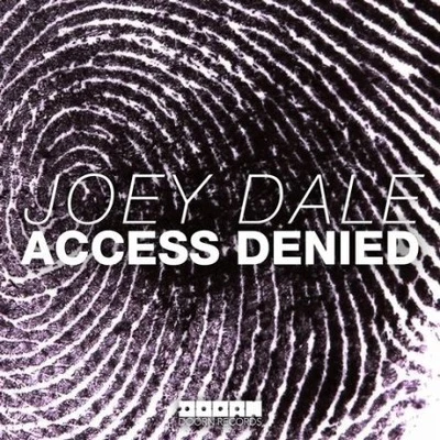 Joey Dale Access Denied