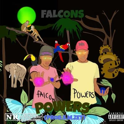 FalconsBasB. Lewis Powers