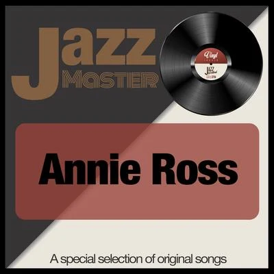 Jazz Master 專輯 Annie Ross/Monty Budwig/Zoot Sims/Mel Lewis