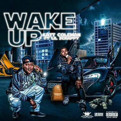 Wake Up (feat. Lil Scrappy) 專輯 Lil Scrappy