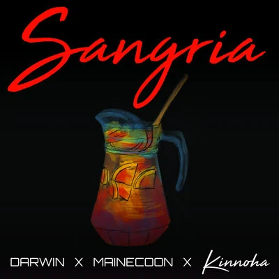 Sangria 專輯 Darwin/Mainecoon