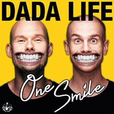 Dada Life One Smile