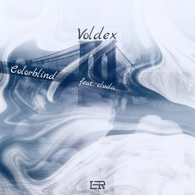 Colorblind 专辑 Voldex