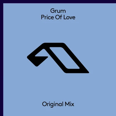 Price Of Love 專輯 Grum