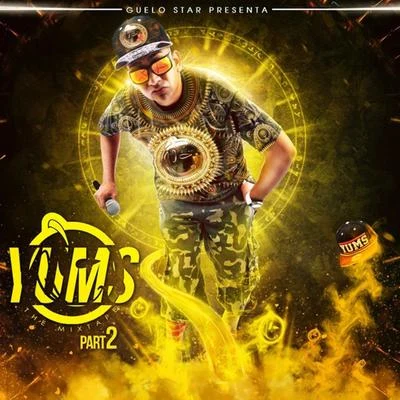 Yums: The Mixtape, Pt. 2 專輯 Guelo Star/Yampi