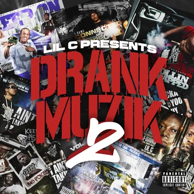 lil C Drank Muzik 2