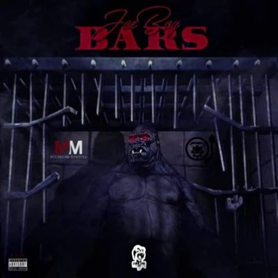 JoeboyBlaqbonez Bars