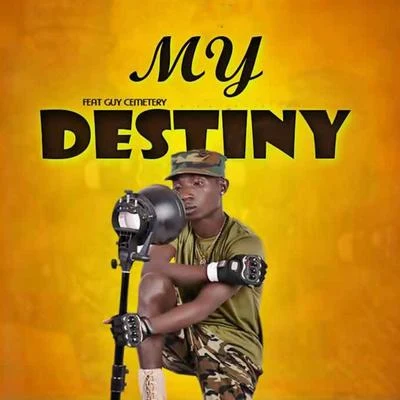 My Destiny 專輯 Geo Wellington/Patapaa