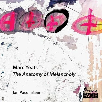 The Anatomy of Melancholy 專輯 Friedrich Gauwerky/Ian Pace/Peter Sheppard Skærved